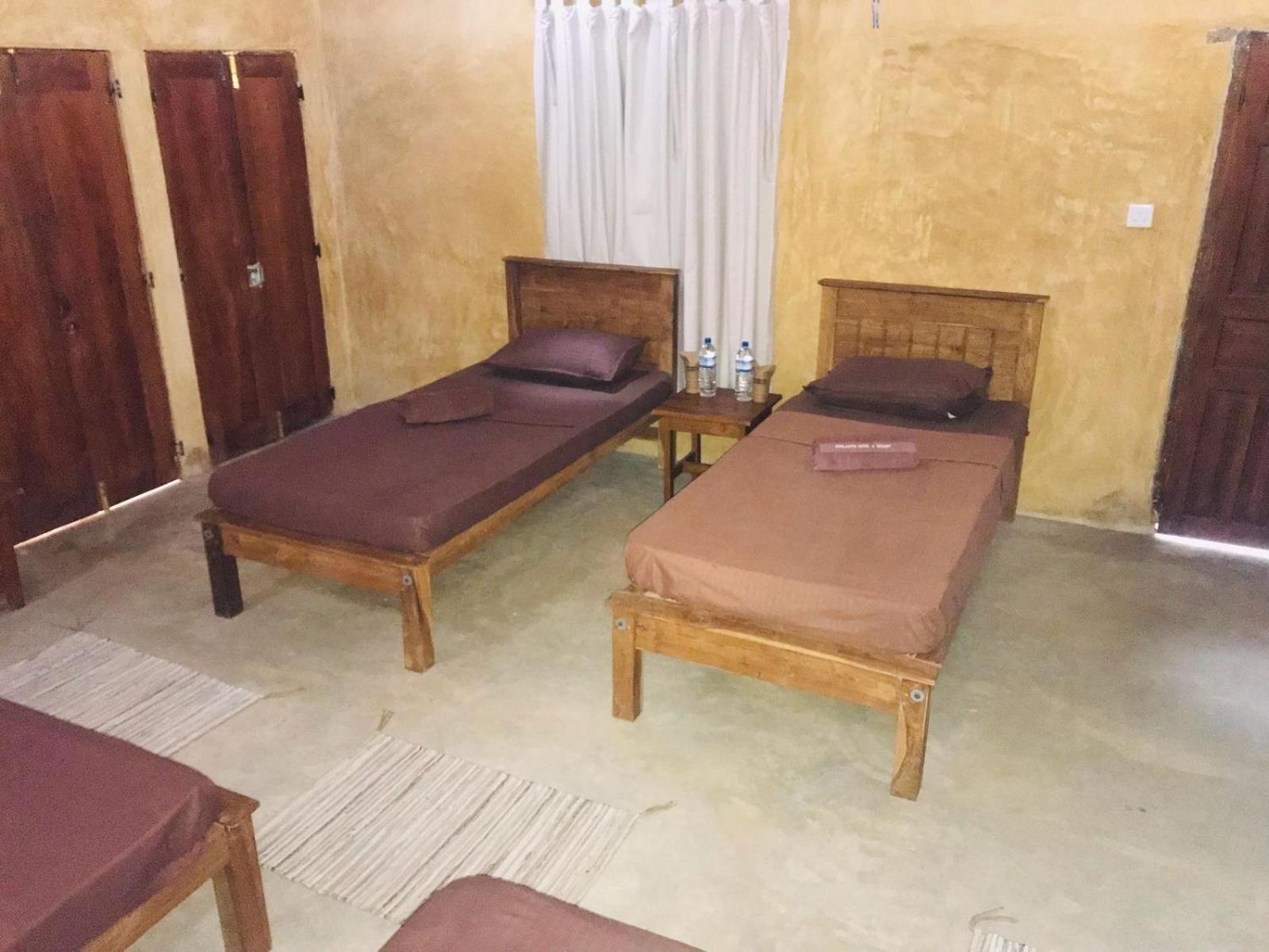 Kitelantis Hotel And Resort Kalpitiya Habitación foto