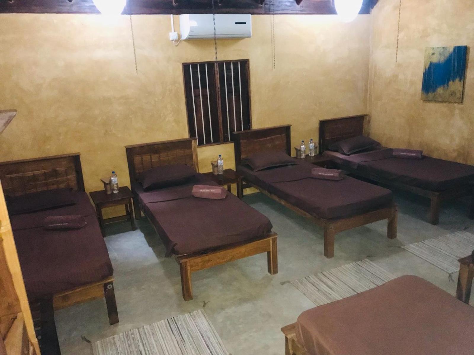 Kitelantis Hotel And Resort Kalpitiya Habitación foto